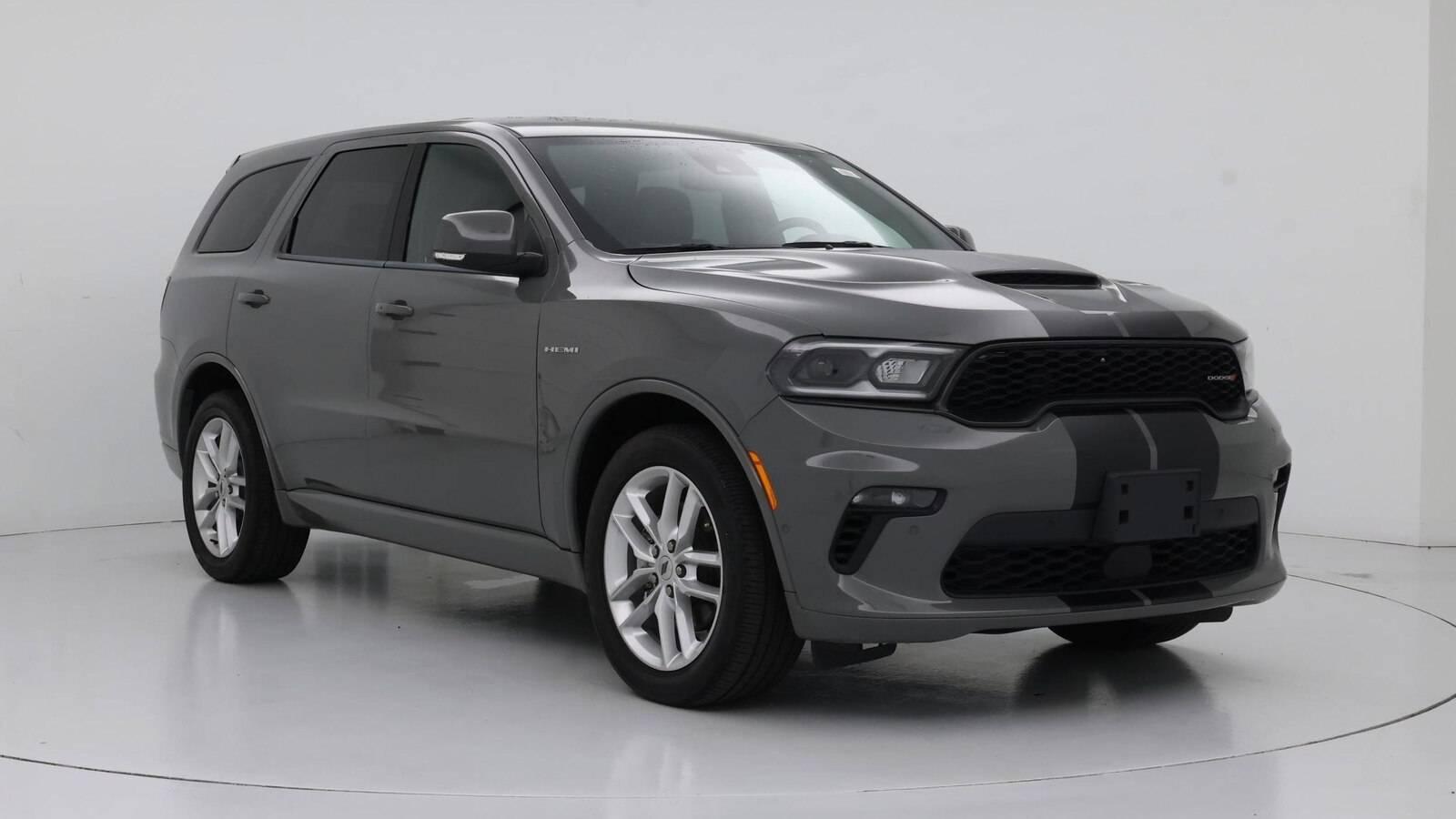 2022 Dodge Durango R/T Plus in Birmingham AL For Sale - Image 1