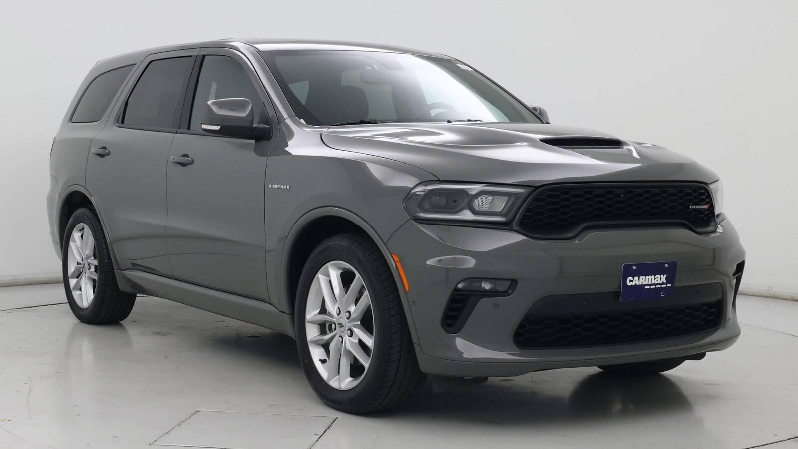 2022 Dodge Durango R/T in Birmingham AL For Sale - Image 1