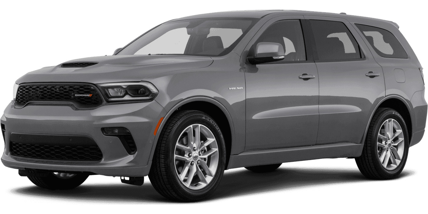 2022 Dodge Durango R/T in Sea Girt NJ For Sale - Image 1