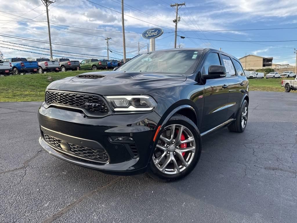 2022 Dodge Durango SRT 392 in Branson MO For Sale - Image 1