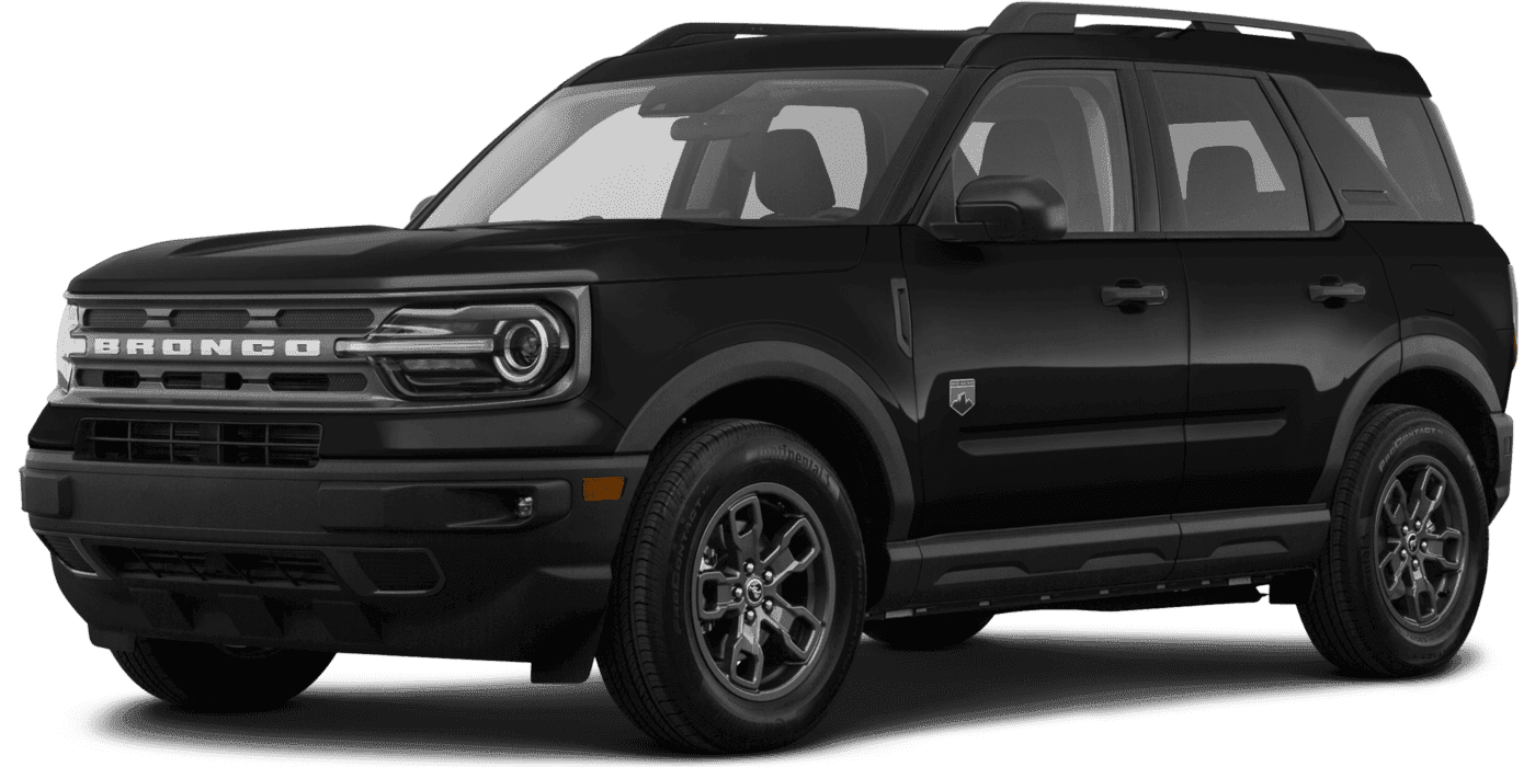 2022 Ford Bronco Sport Base in Naperville IL For Sale - Image 1