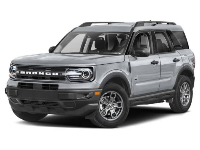 2022 Ford Bronco Sport Big Bend in Houston TX For Sale - Image 1