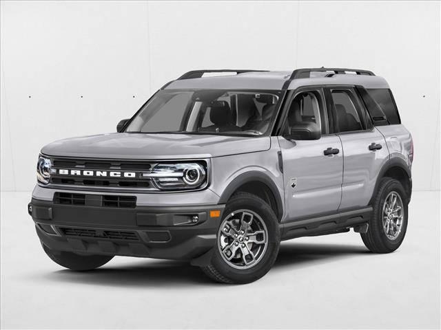 2022 Ford Bronco Sport Big Bend in Scottsdale AZ For Sale - Image 1
