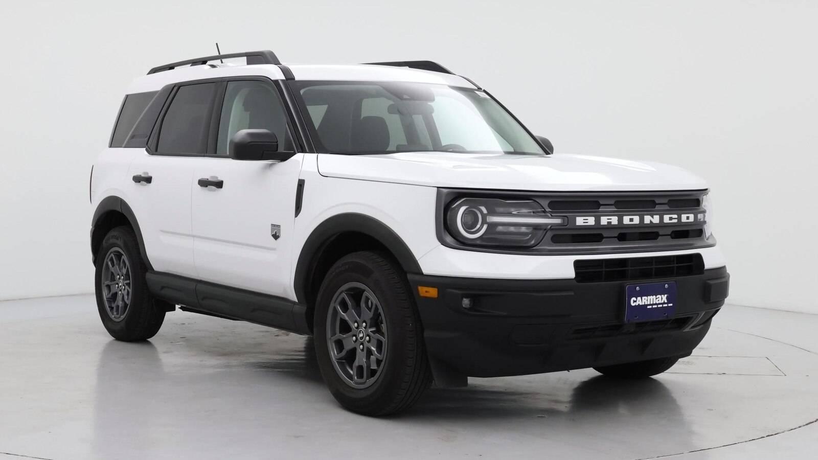 2022 Ford Bronco Sport Big Bend in Birmingham AL For Sale - Image 1