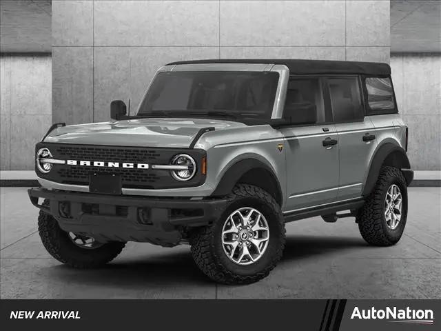 2022 Ford Bronco Badlands in Carlsbad CA For Sale - Image 1