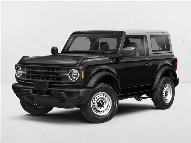 2022 Ford Bronco Big Bend in Irvine CA For Sale - Image 1
