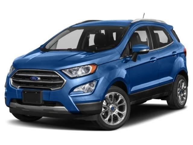 2022 Ford EcoSport Titanium in Old Bridge NJ For Sale - Image 1