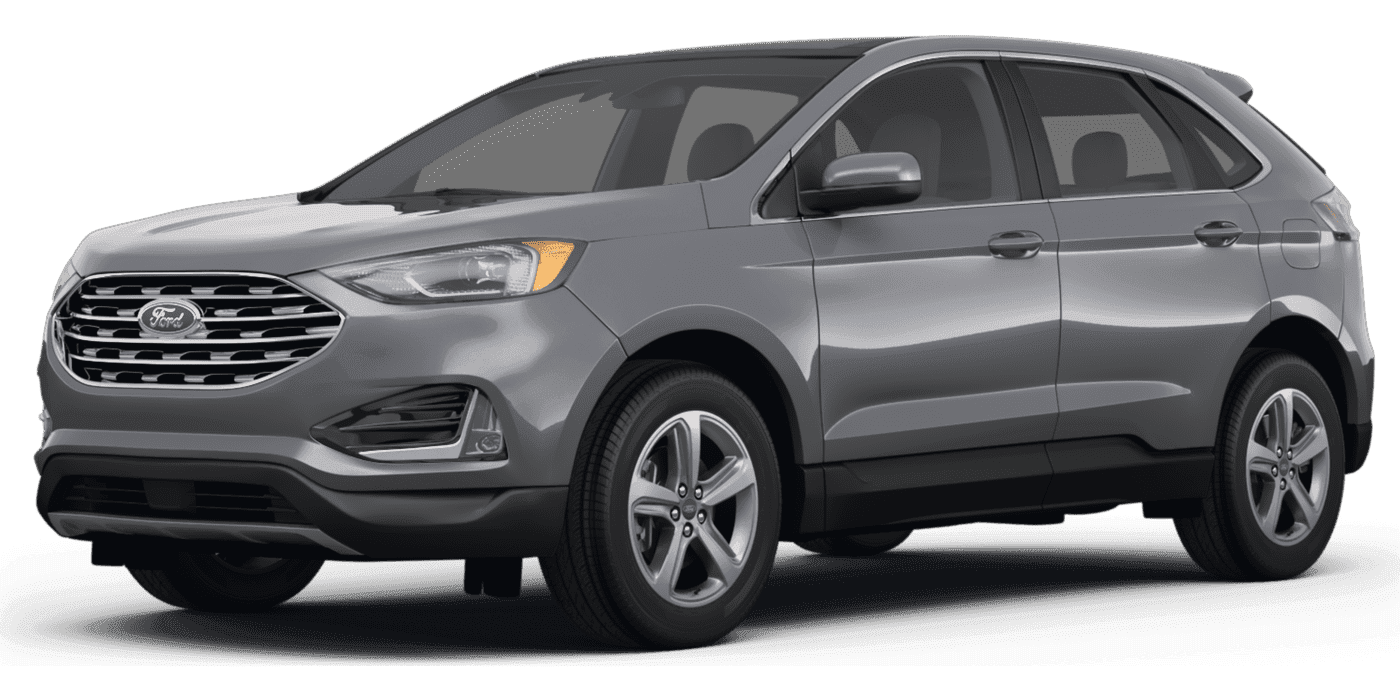 2022 Ford Edge SE in Fredericksburg VA For Sale - Image 1