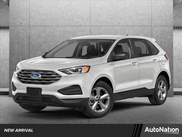 2022 Ford Edge SE in Scottsdale AZ For Sale - Image 1