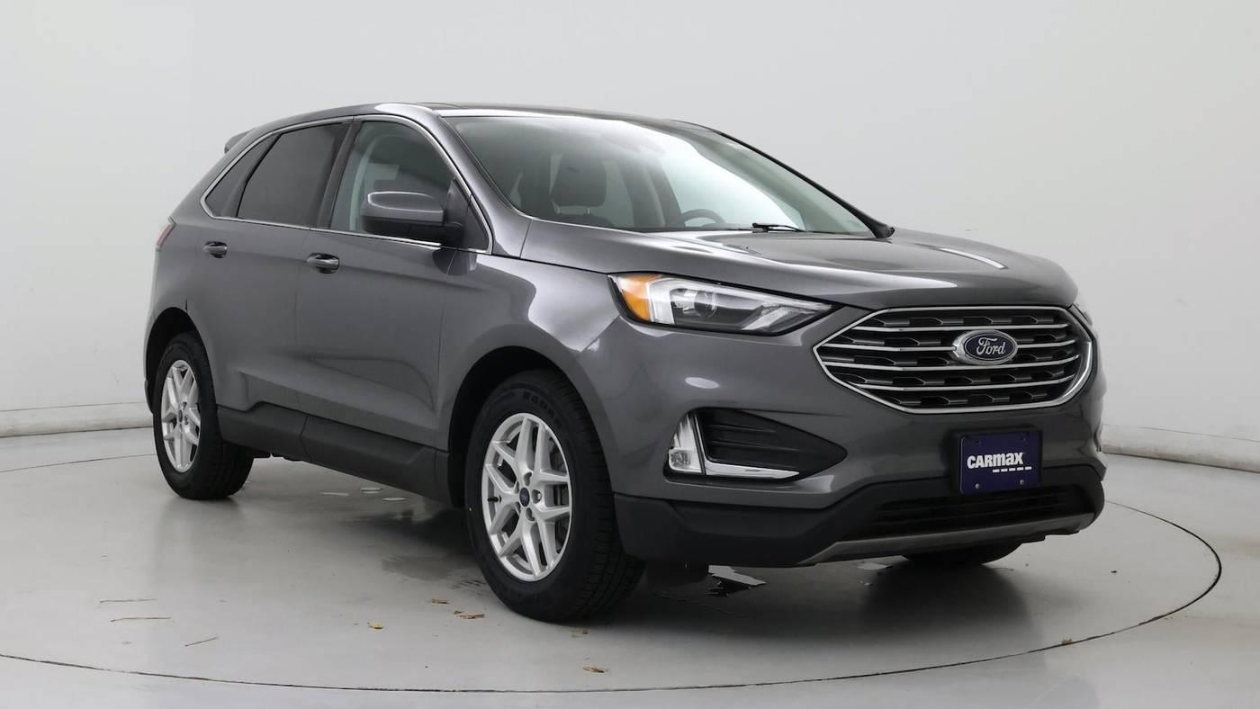 2022 Ford Edge SEL in Birmingham AL For Sale - Image 1
