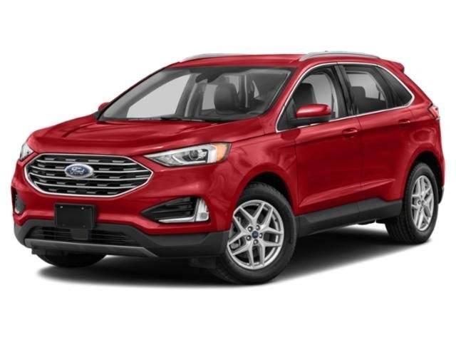 2022 Ford Edge SEL in Daytona Beach FL For Sale - Image 1