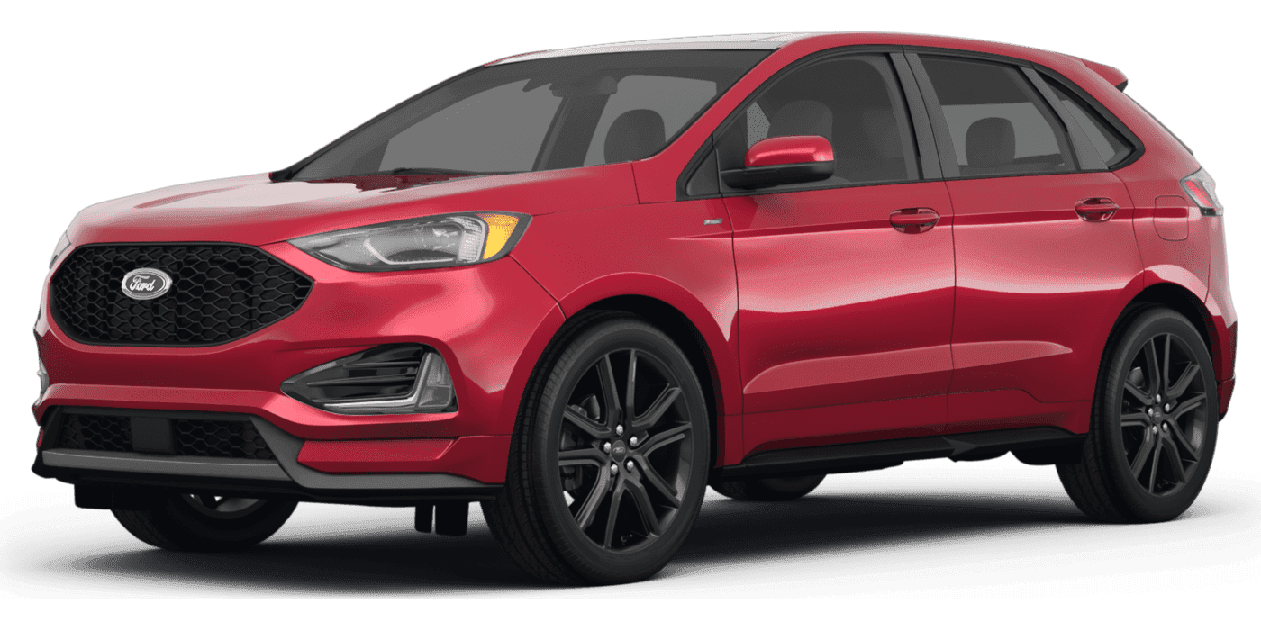 2022 Ford Edge ST-Line in Freehold NJ For Sale - Image 1