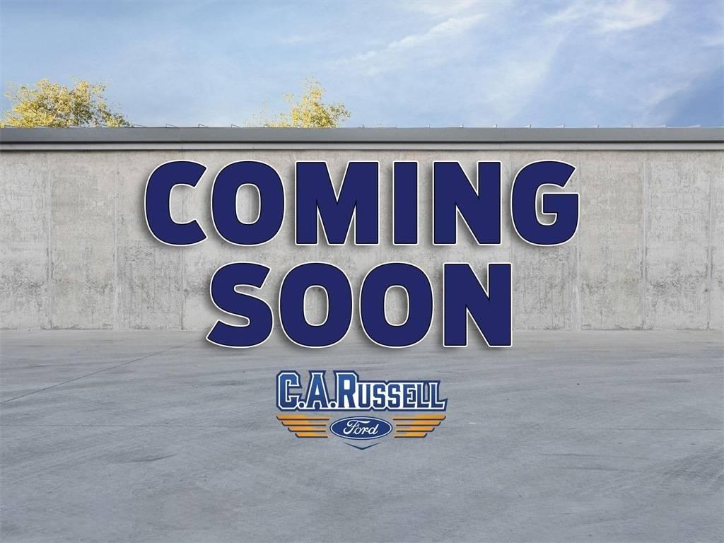 2022 Ford Edge ST-Line in Springville AL For Sale - Image 1