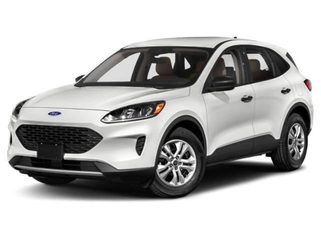 2022 Ford Escape S in Baltimore MD For Sale - Image 1