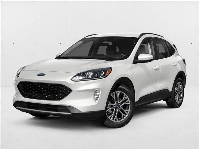 2022 Ford Escape SE Hybrid in Centennial CO For Sale - Image 1