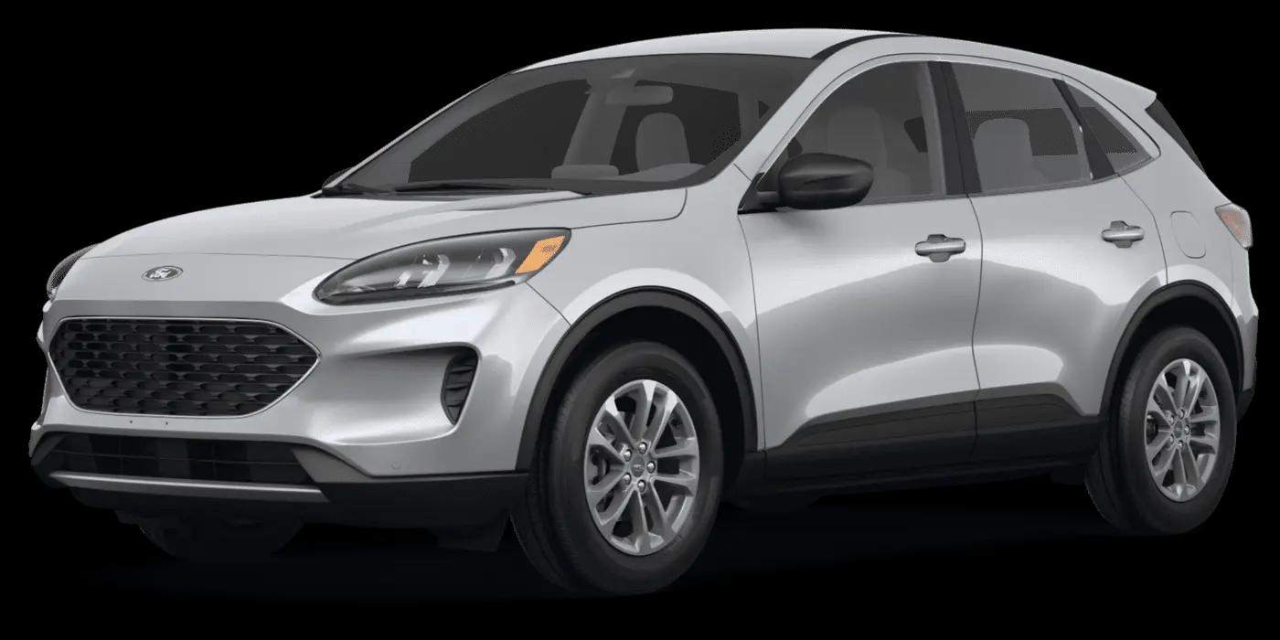 2022 Ford Escape SE in Indian Trail NC For Sale - Image 1