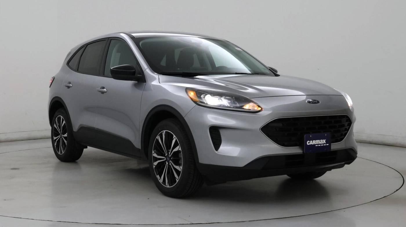 2022 Ford Escape SE in Inglewood CA For Sale - Image 1