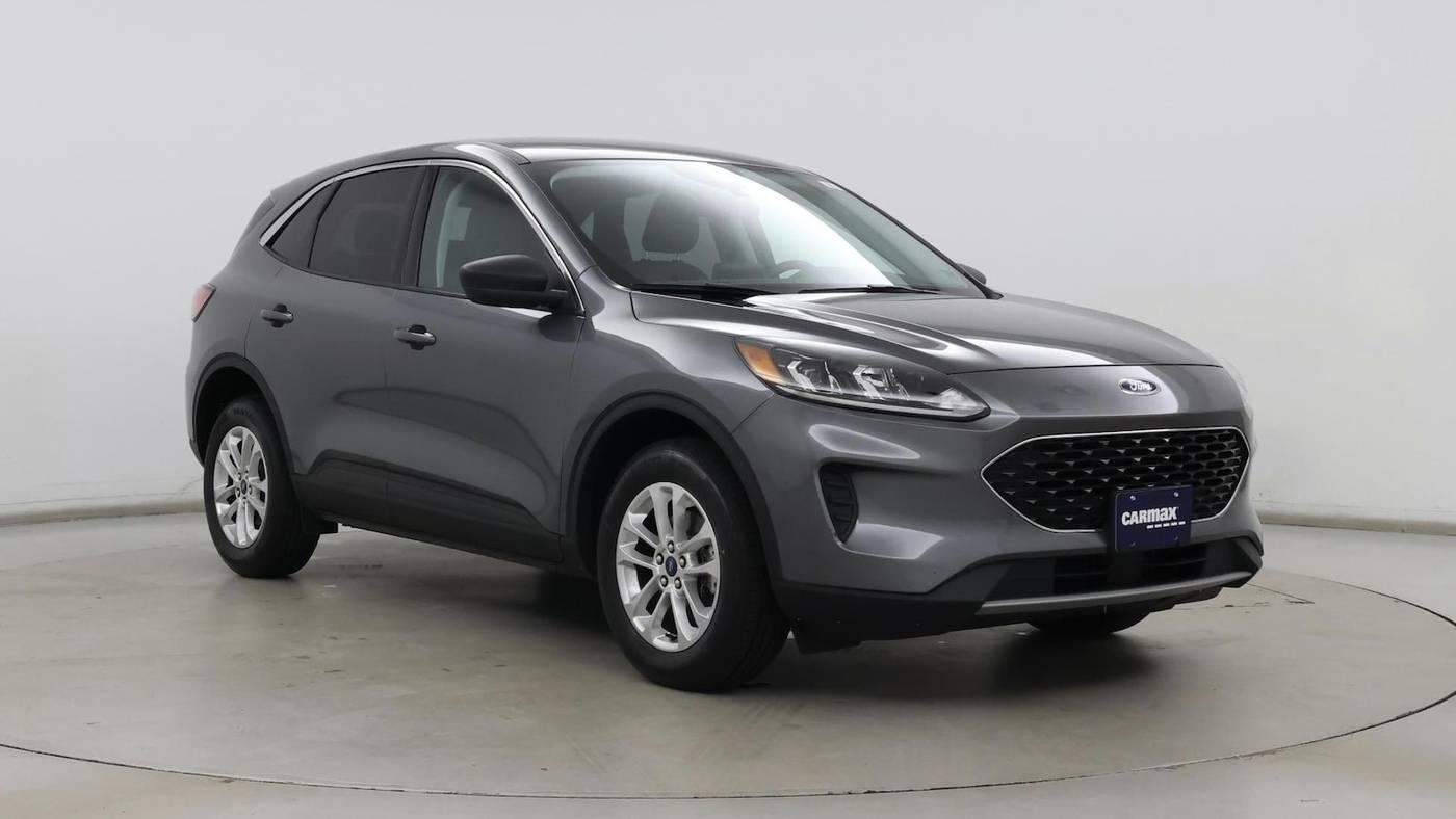 2022 Ford Escape SE in Birmingham AL For Sale - Image 1