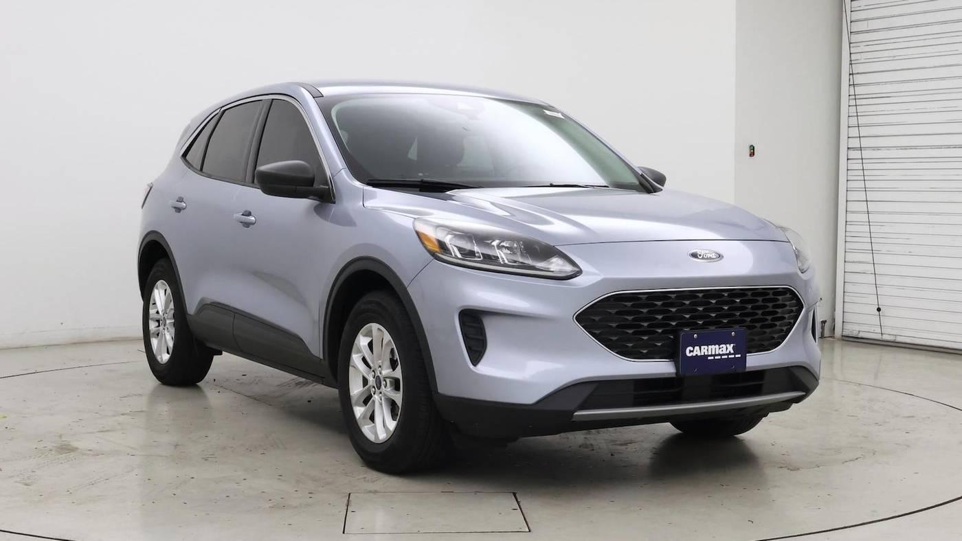 2022 Ford Escape SE in Birmingham AL For Sale - Image 1