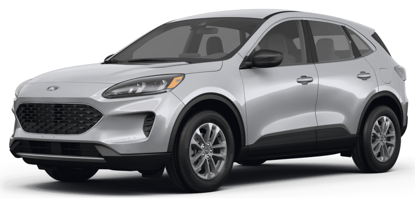 2022 Ford Escape SE in North Dartmouth MA For Sale - Image 1
