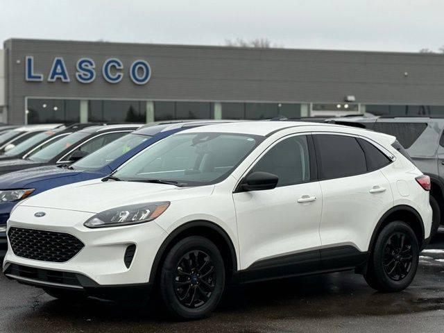 2022 Ford Escape SE in Fenton MI For Sale - Image 1