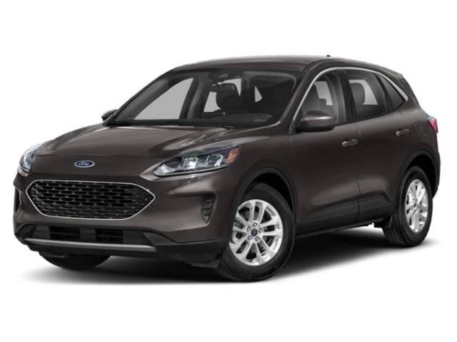 2022 Ford Escape SE in Flemington NJ For Sale - Image 1