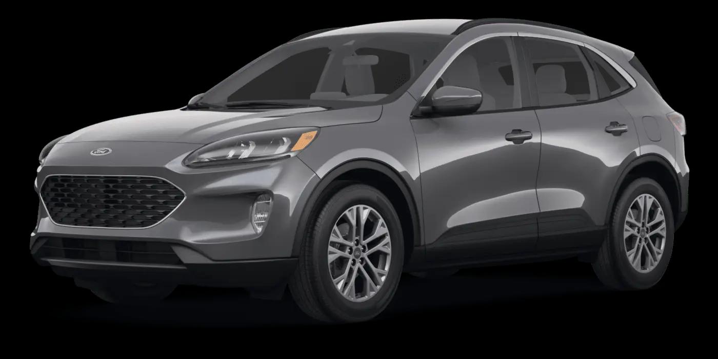 2022 Ford Escape SEL in Birmingham AL For Sale - Image 1