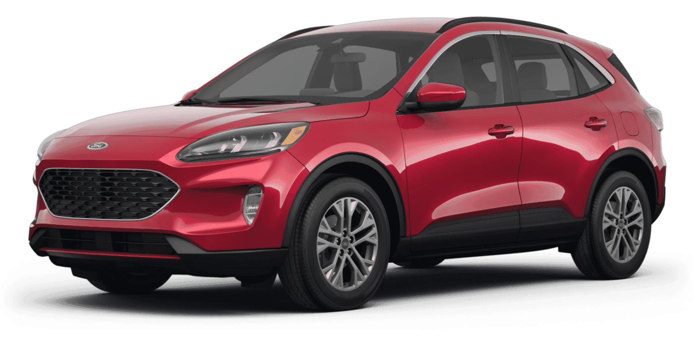 2022 Ford Escape SEL in Palm Coast FL For Sale - Image 1
