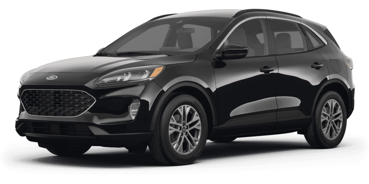 2022 Ford Escape SEL in Houston TX For Sale - Image 1