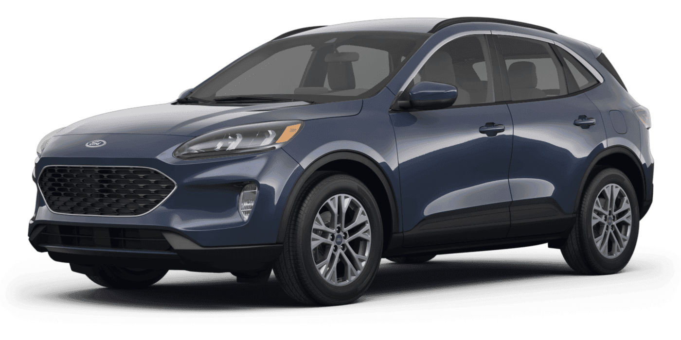 2022 Ford Escape SEL in Daytona Beach FL For Sale - Image 1