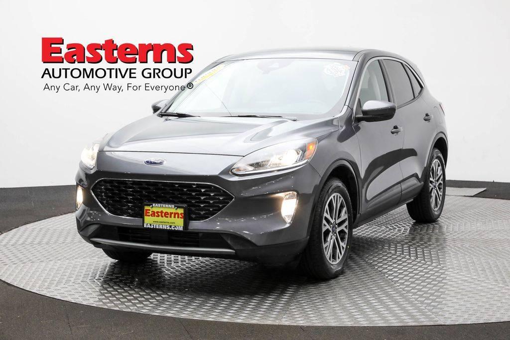 2022 Ford Escape SEL in Millersville MD For Sale - Image 1