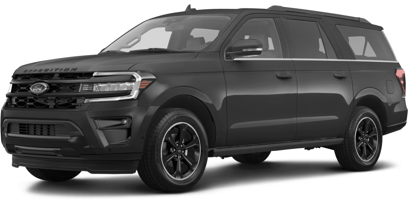 2022 Ford Expedition Limited in San Marcos TX For Sale - Image 1