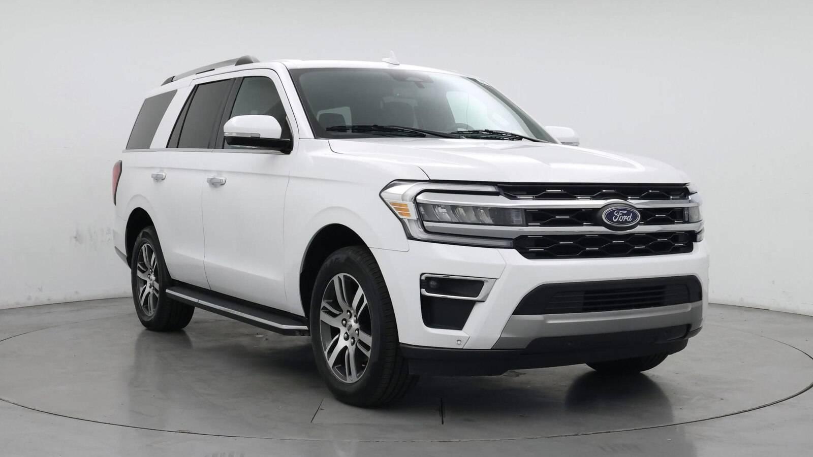 2022 Ford Expedition Limited in Birmingham AL For Sale - Image 1