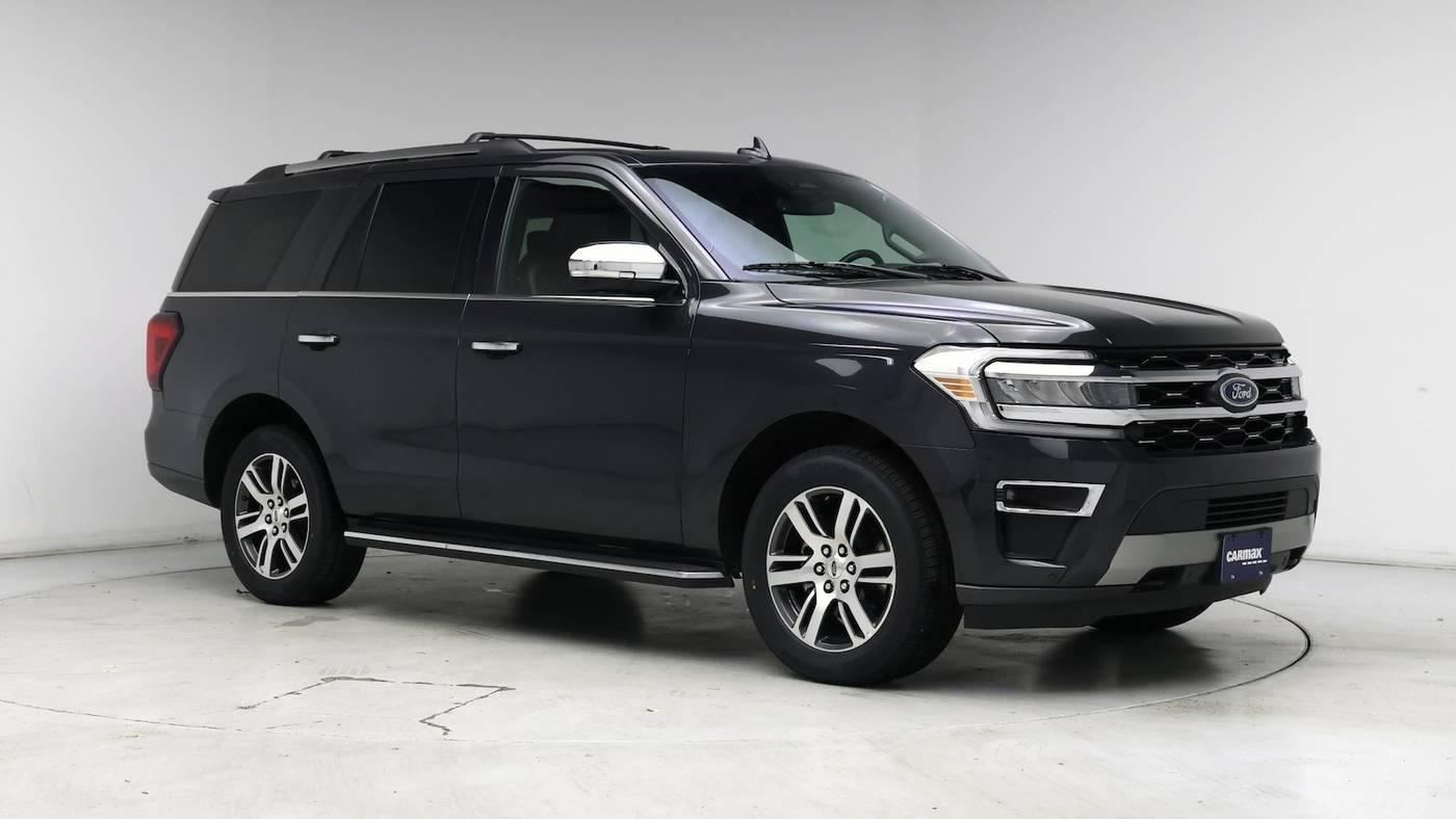 2022 Ford Expedition Limited in Birmingham AL For Sale - Image 1