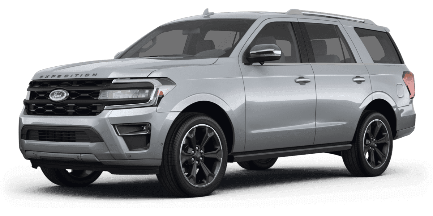 2022 Ford Expedition Limited in Knoxville TN For Sale - Image 1