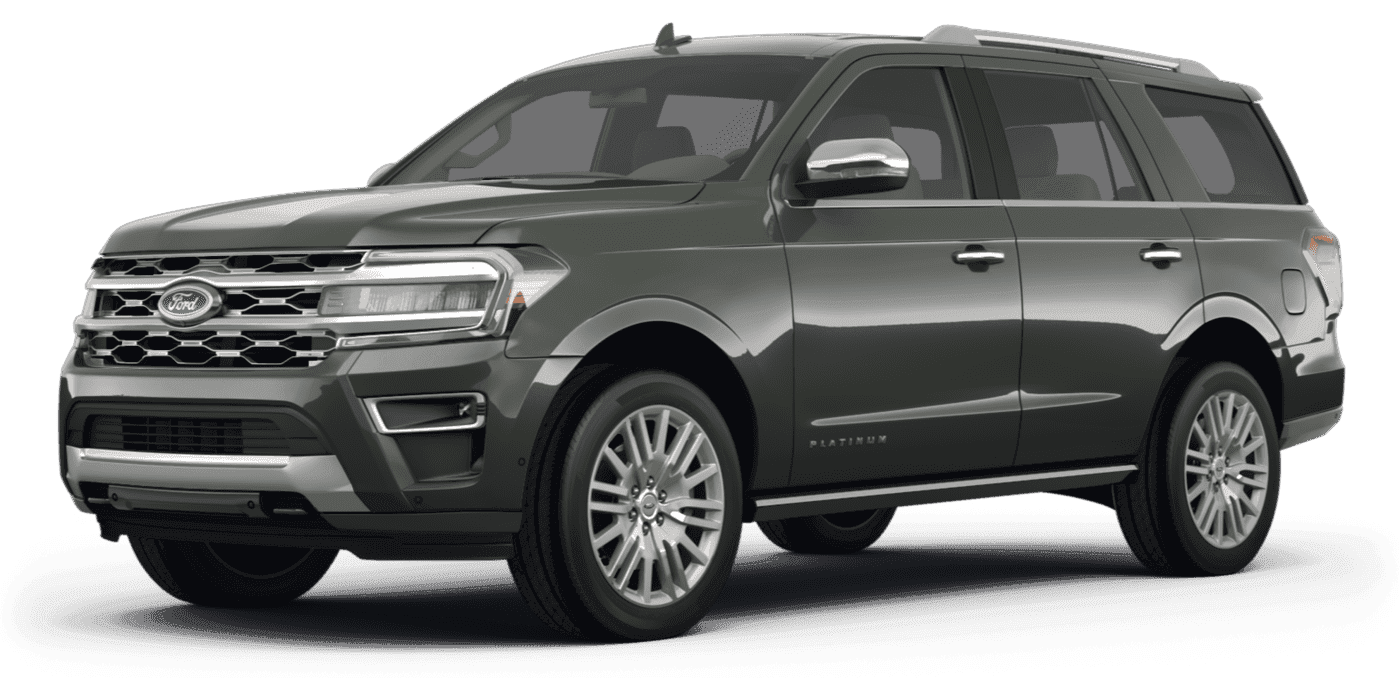 2022 Ford Expedition Platinum in Somerville NJ For Sale - Image 1