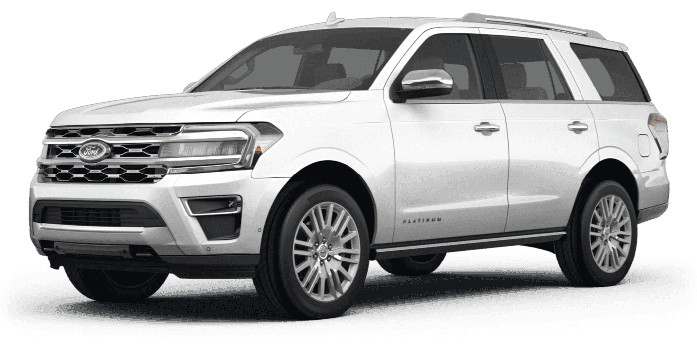 2022 Ford Expedition Platinum in Pasco WA For Sale - Image 1