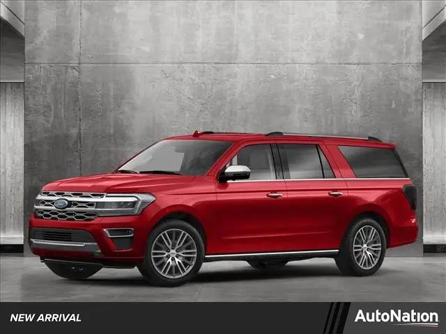 2022 Ford Expedition XLT in Sanford FL For Sale - Image 1