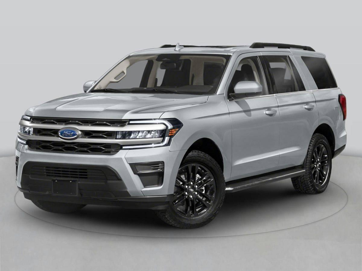 2022 Ford Expedition XLT in Ashland VA For Sale - Image 1