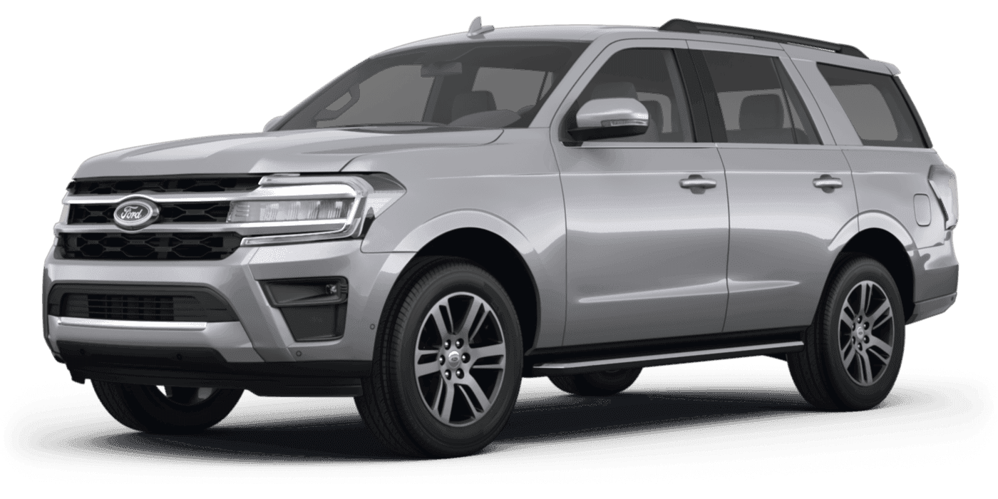 2022 Ford Expedition XLT in Scottsdale AZ For Sale - Image 1
