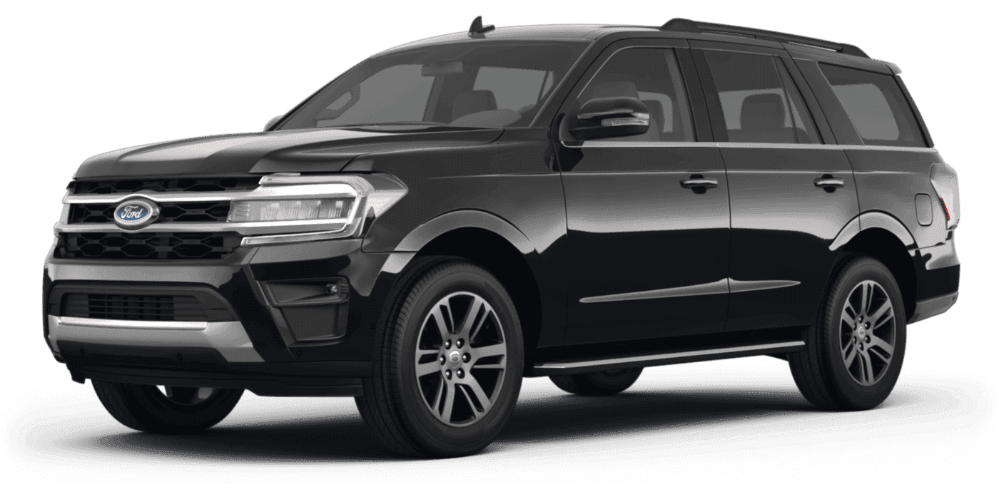 2022 Ford Expedition XLT in Southern Pines NC For Sale - Image 1