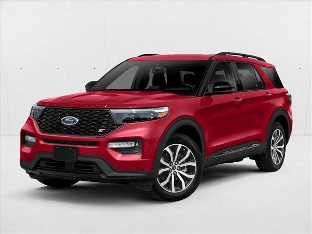 2022 Ford Explorer ST in Sanford FL For Sale - Image 1