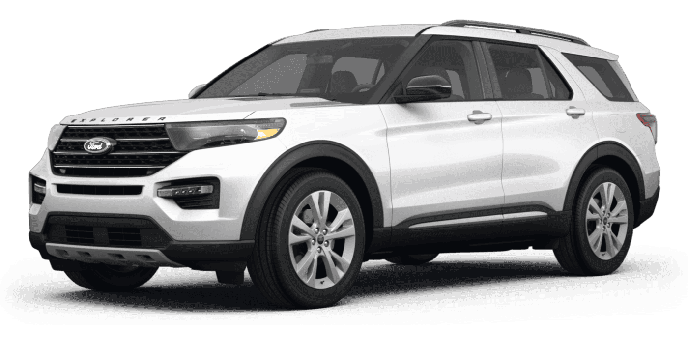 2022 Ford Explorer XLT in Phoenix AZ For Sale - Image 1