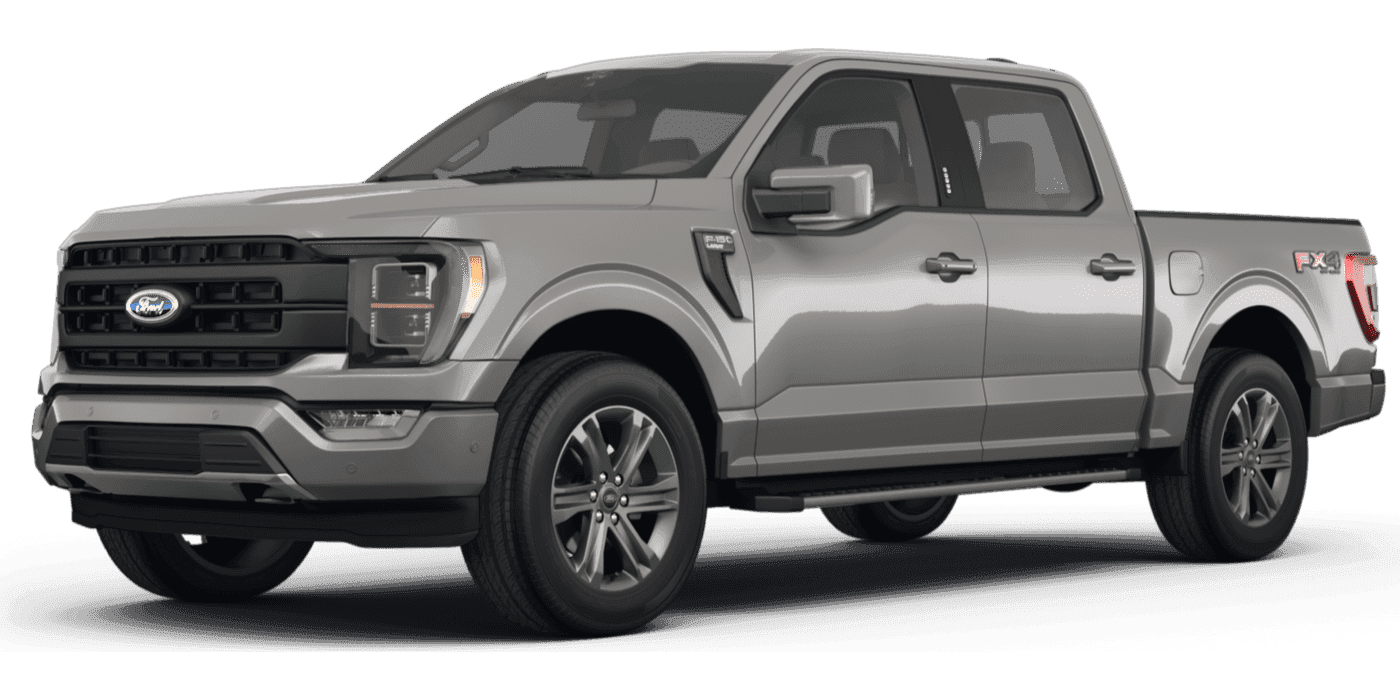 2022 Ford F-150 Lariat in Milwaukee WI For Sale - Image 1