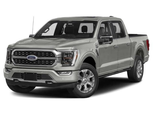 2022 Ford F-150 Lariat in Edinburg TX For Sale - Image 1