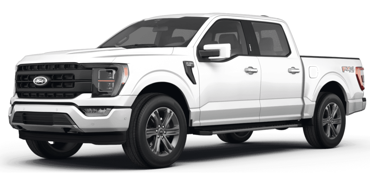 2022 Ford F-150 Lariat in Columbia MO For Sale - Image 1