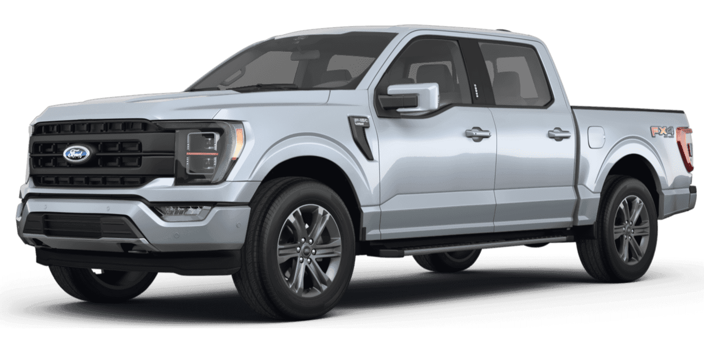 2022 Ford F-150 Lariat in Longview TX For Sale - Image 1