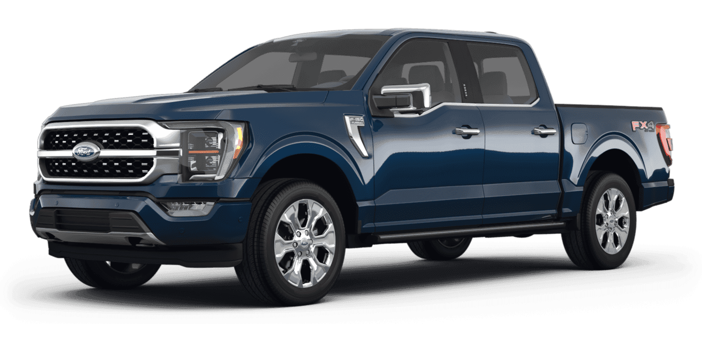 2022 Ford F-150 Limited in El Paso TX For Sale - Image 1