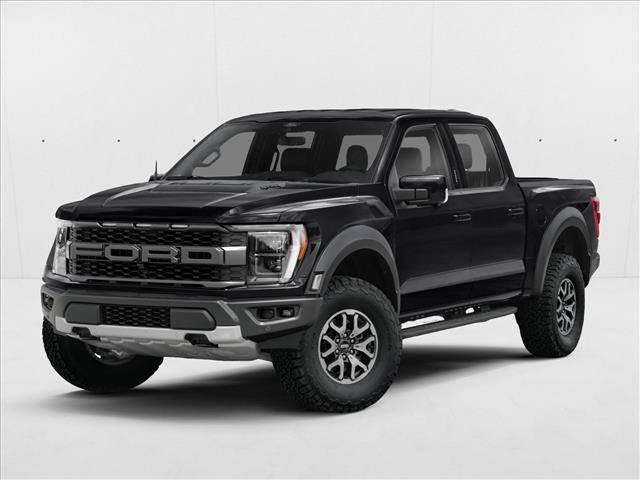 2022 Ford F-150 Raptor in Bradenton FL For Sale - Image 1