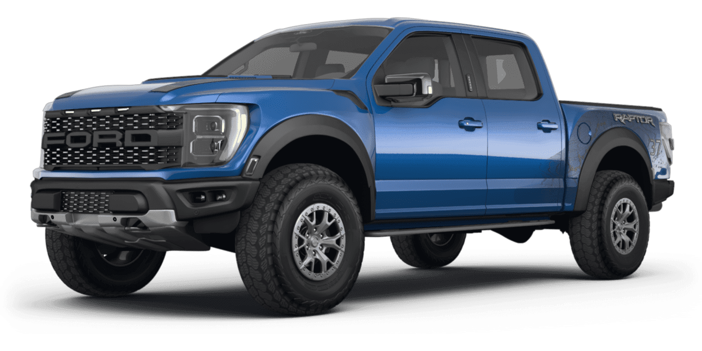 2022 Ford F-150 Raptor in Lynnwood WA For Sale - Image 1